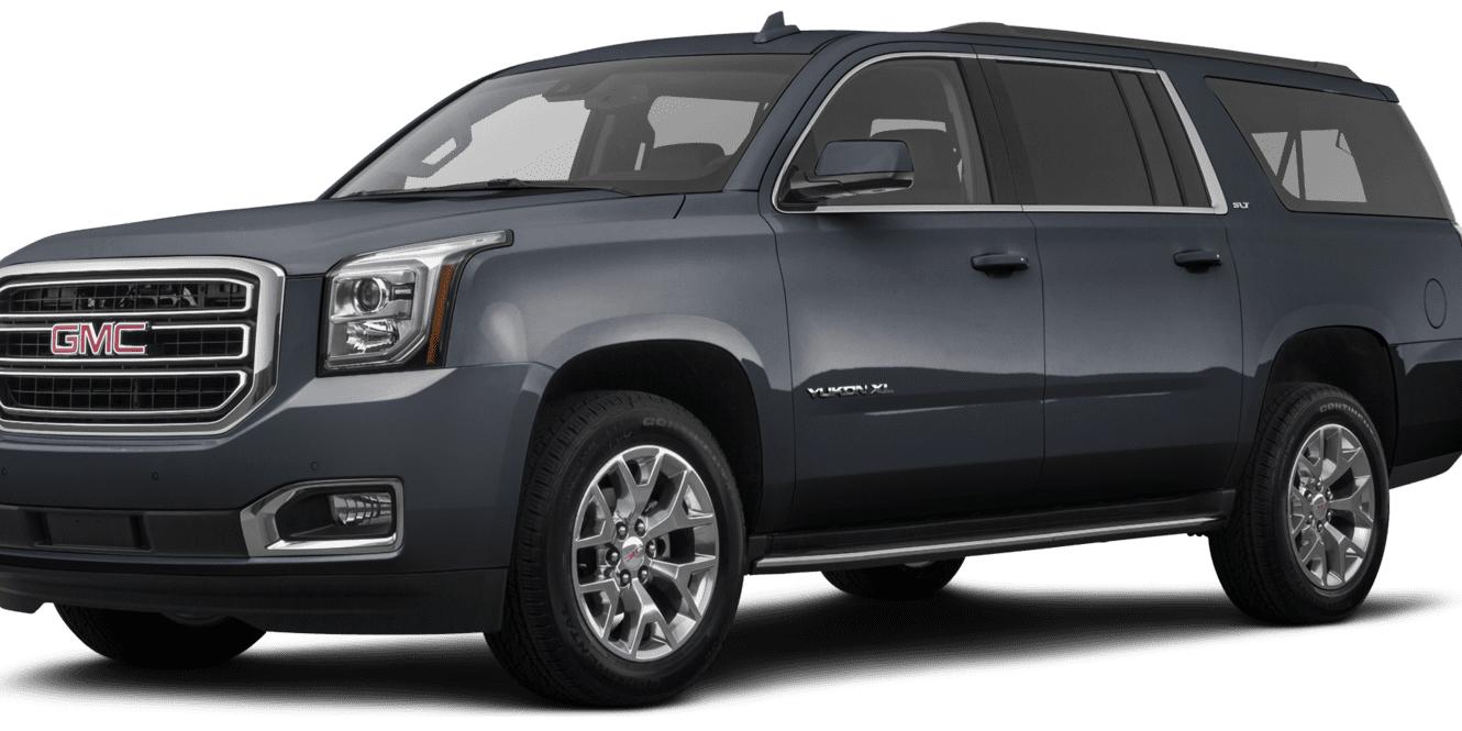 GMC YUKON XL 2020 1GKS2GKC7LR125326 image